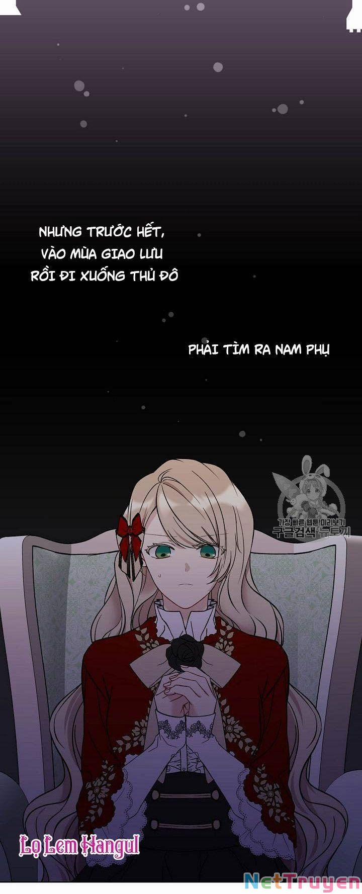 Vương Miện Viridescent 15 trang 36