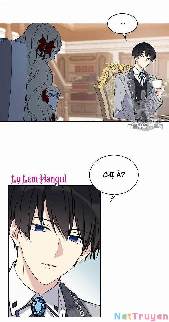 Vương Miện Viridescent 15 trang 39