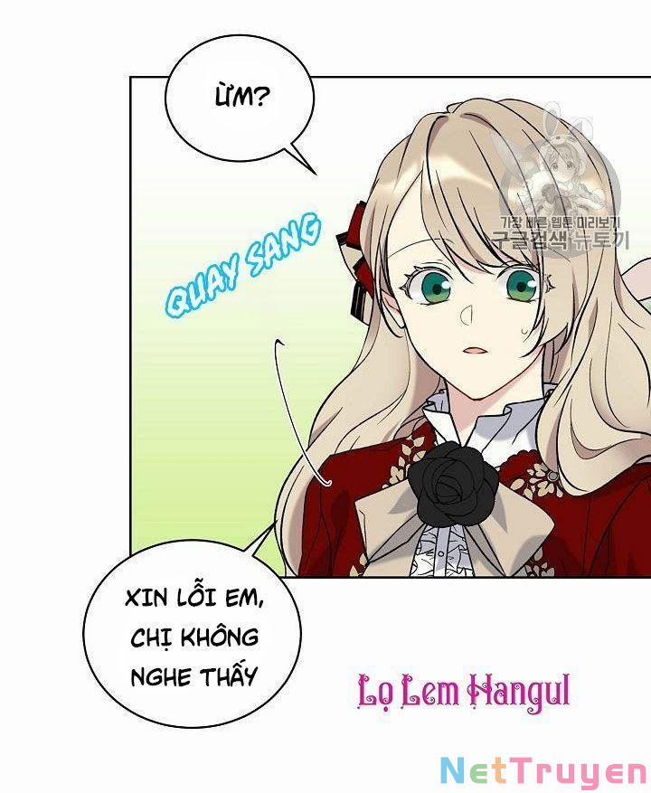 Vương Miện Viridescent 15 trang 40