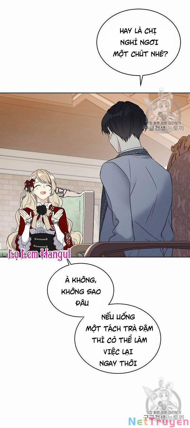 Vương Miện Viridescent 15 trang 41