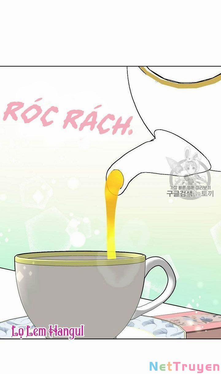 Vương Miện Viridescent 15 trang 43