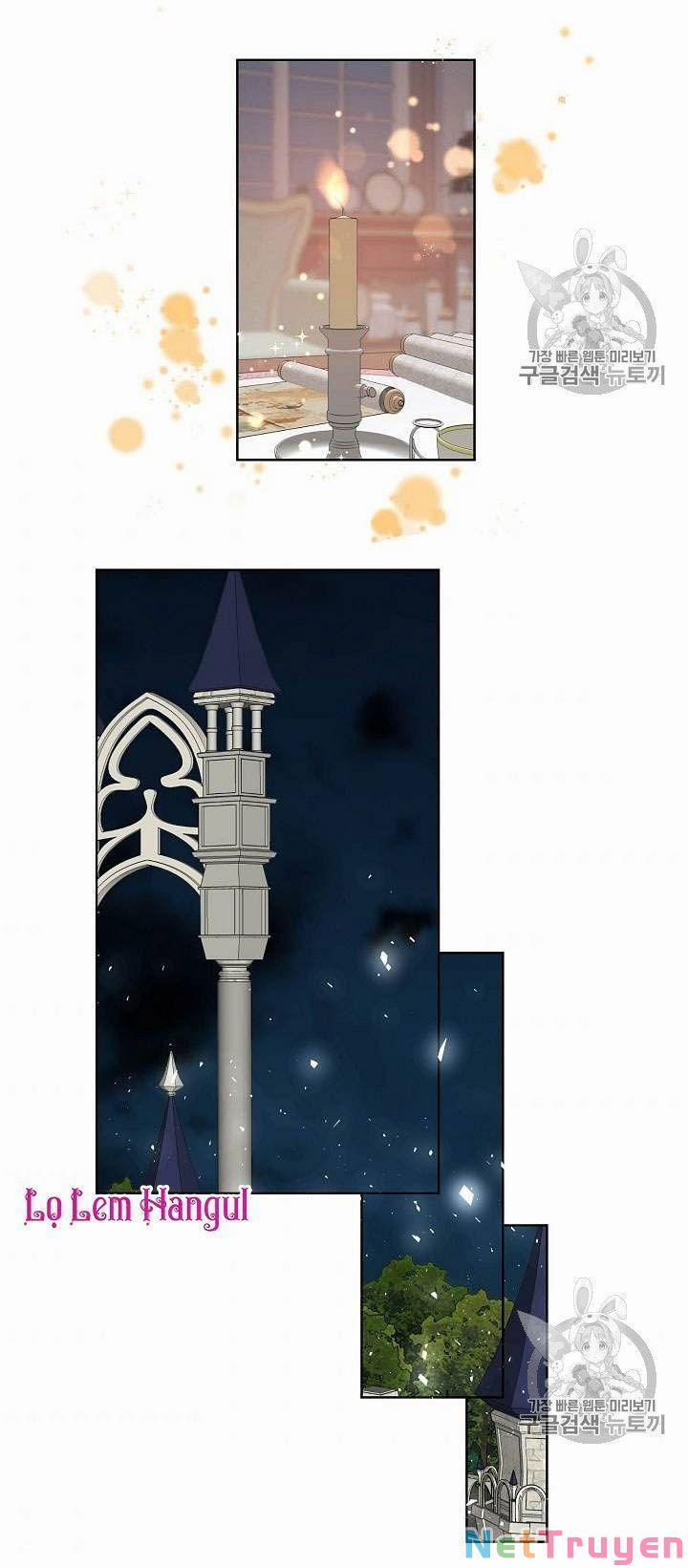 Vương Miện Viridescent 15 trang 46