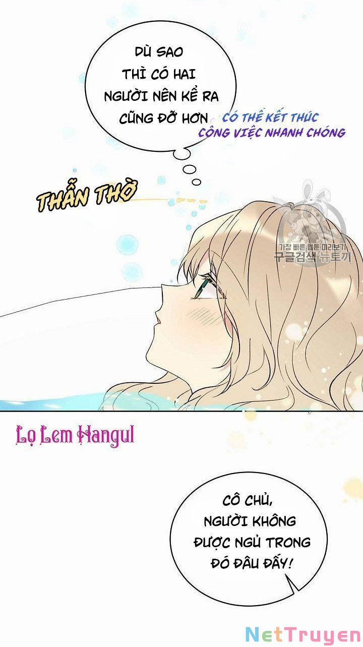 Vương Miện Viridescent 15 trang 48