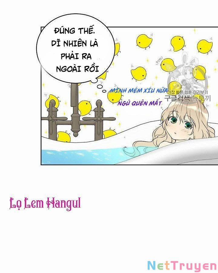 Vương Miện Viridescent 15 trang 49