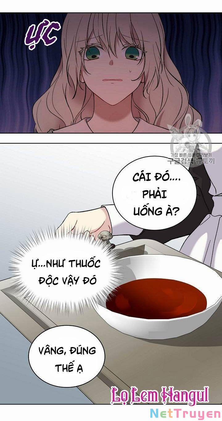 Vương Miện Viridescent 15 trang 50