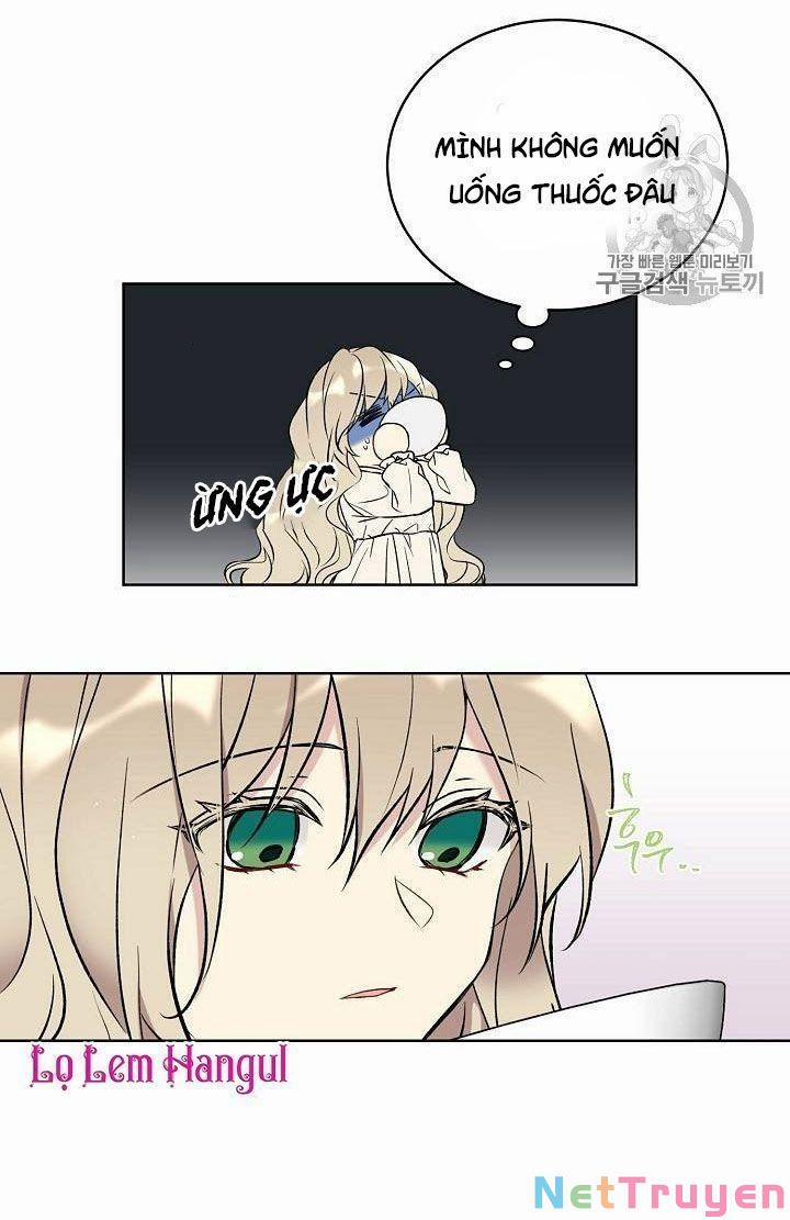 Vương Miện Viridescent 15 trang 51