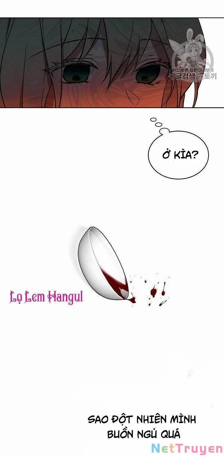 Vương Miện Viridescent 15 trang 52