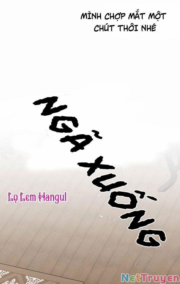 Vương Miện Viridescent 15 trang 54