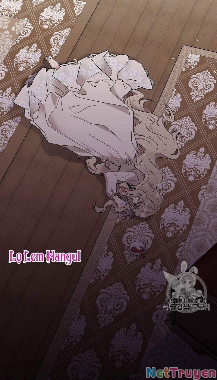 Vương Miện Viridescent 15 trang 55