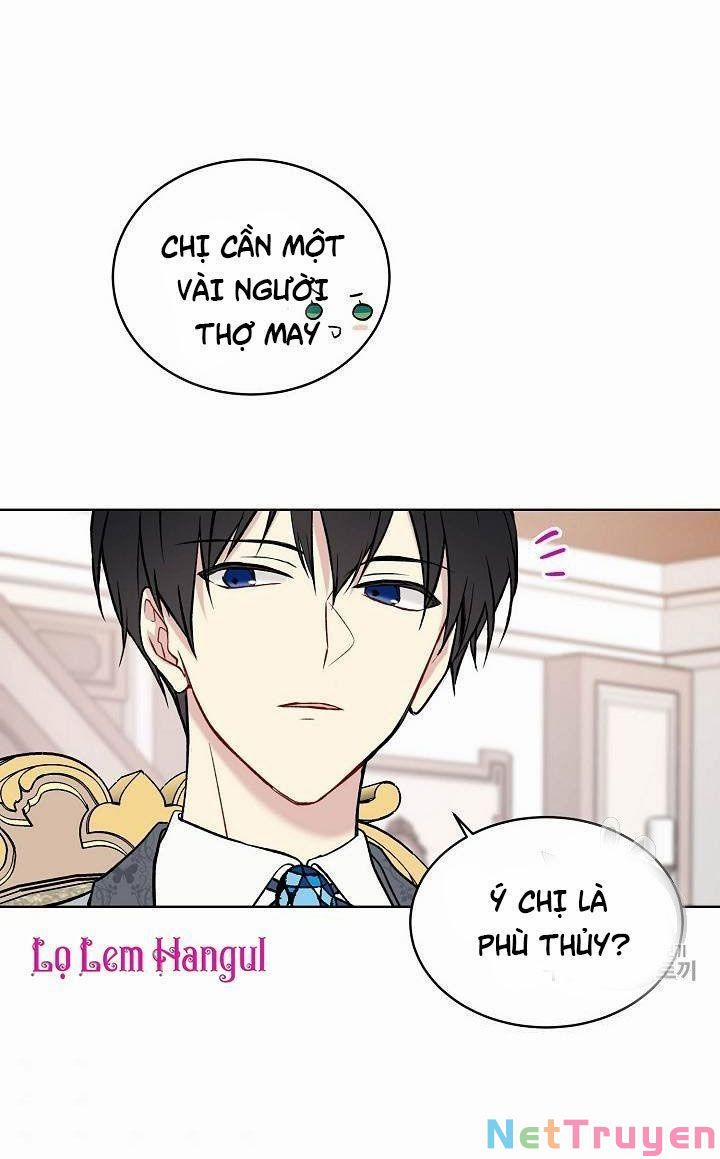 Vương Miện Viridescent 15 trang 9