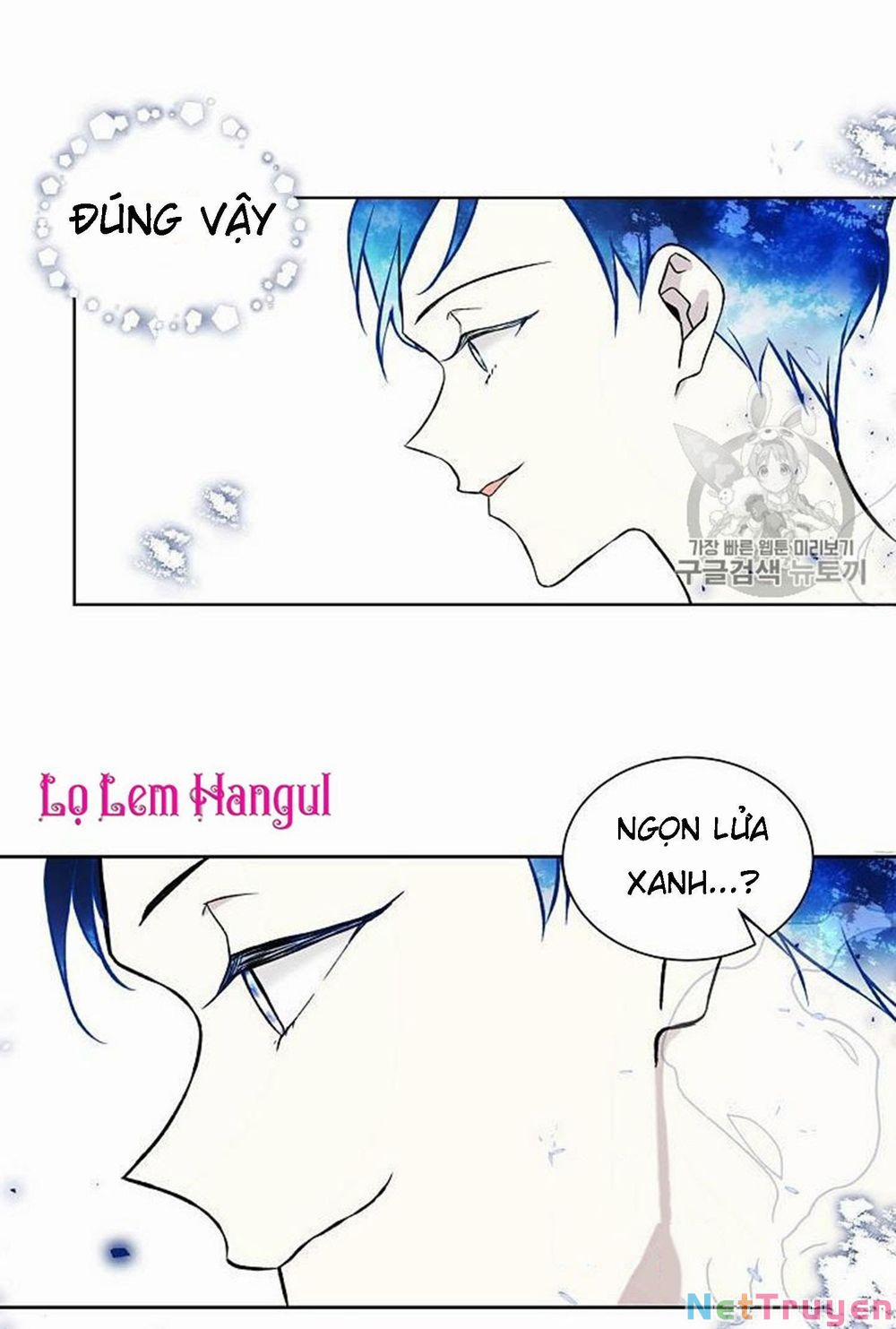 Vương Miện Viridescent 16 trang 12