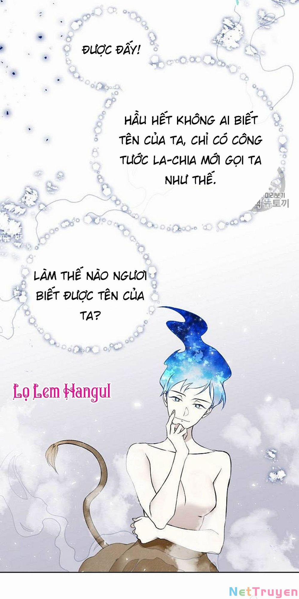 Vương Miện Viridescent 16 trang 13