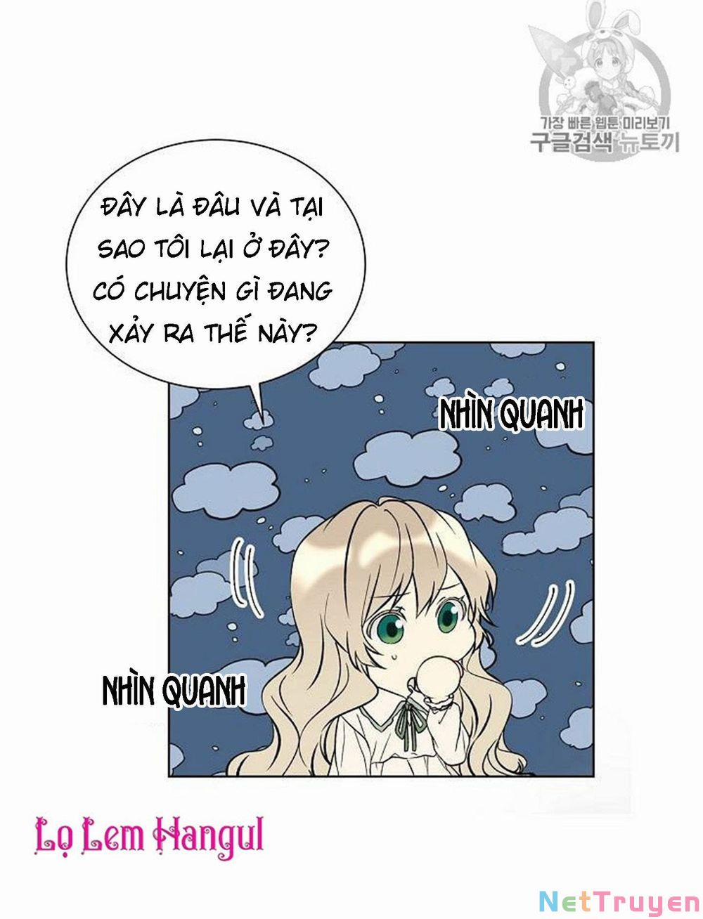 Vương Miện Viridescent 16 trang 14