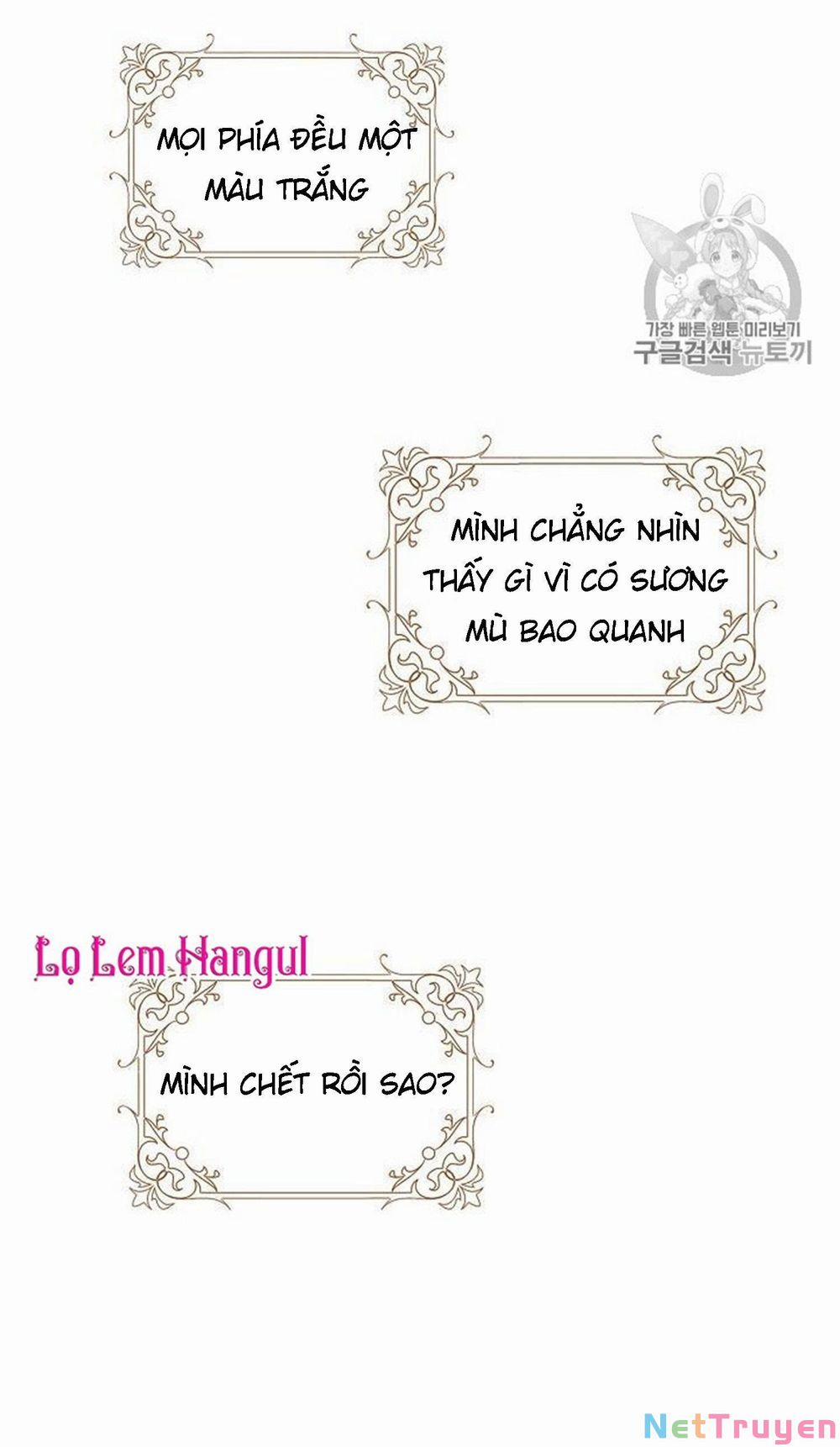 Vương Miện Viridescent 16 trang 15