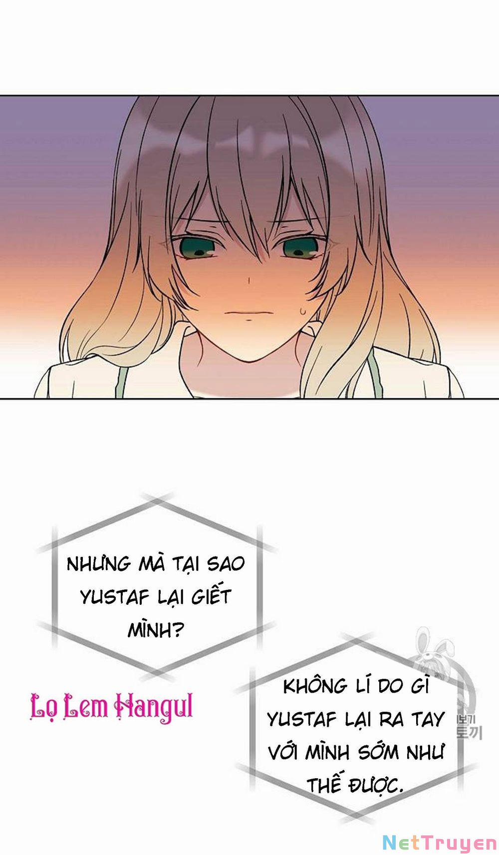 Vương Miện Viridescent 16 trang 17