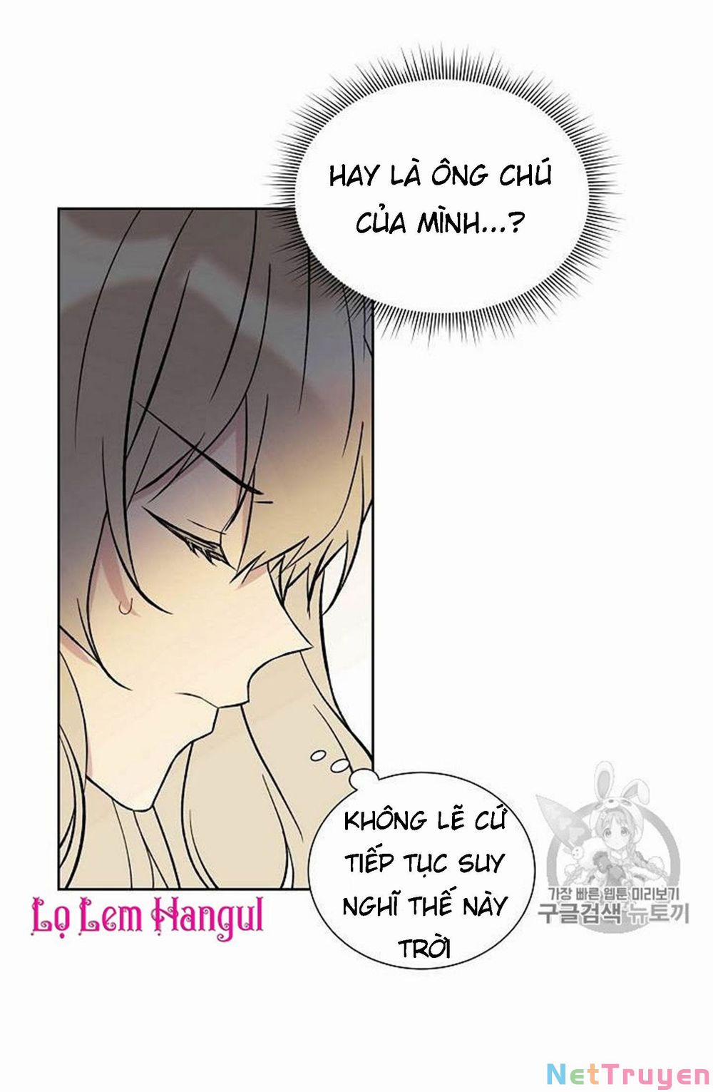 Vương Miện Viridescent 16 trang 18