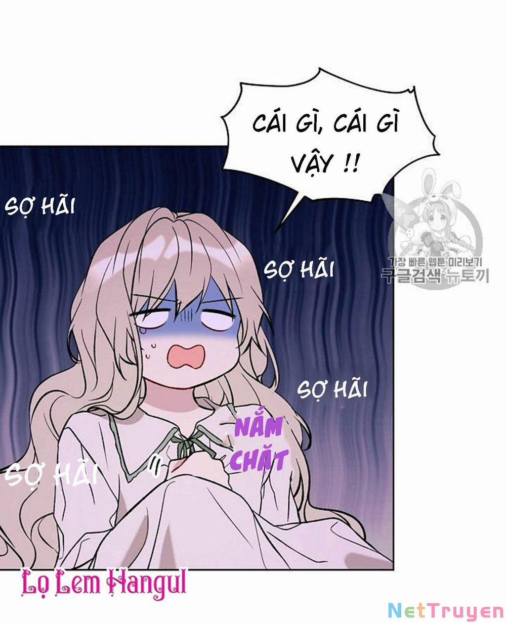 Vương Miện Viridescent 16 trang 21