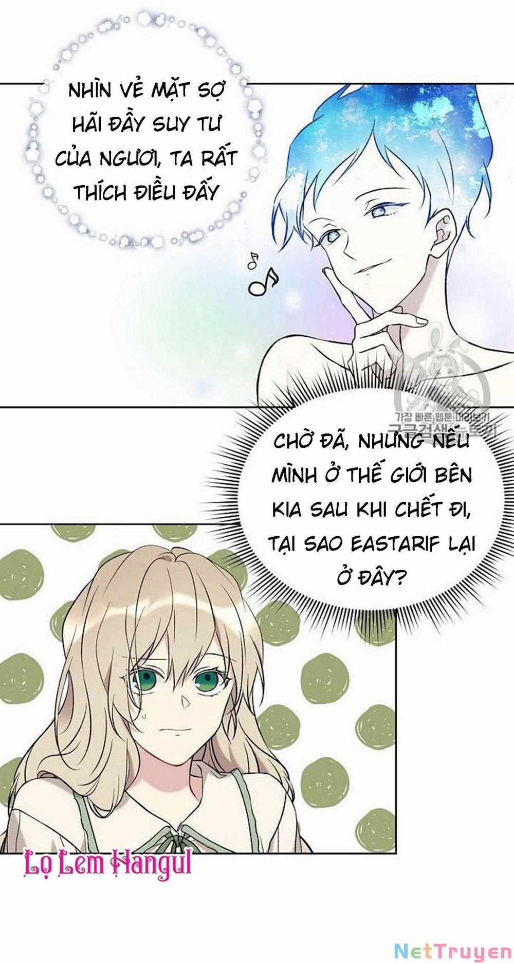 Vương Miện Viridescent 16 trang 22