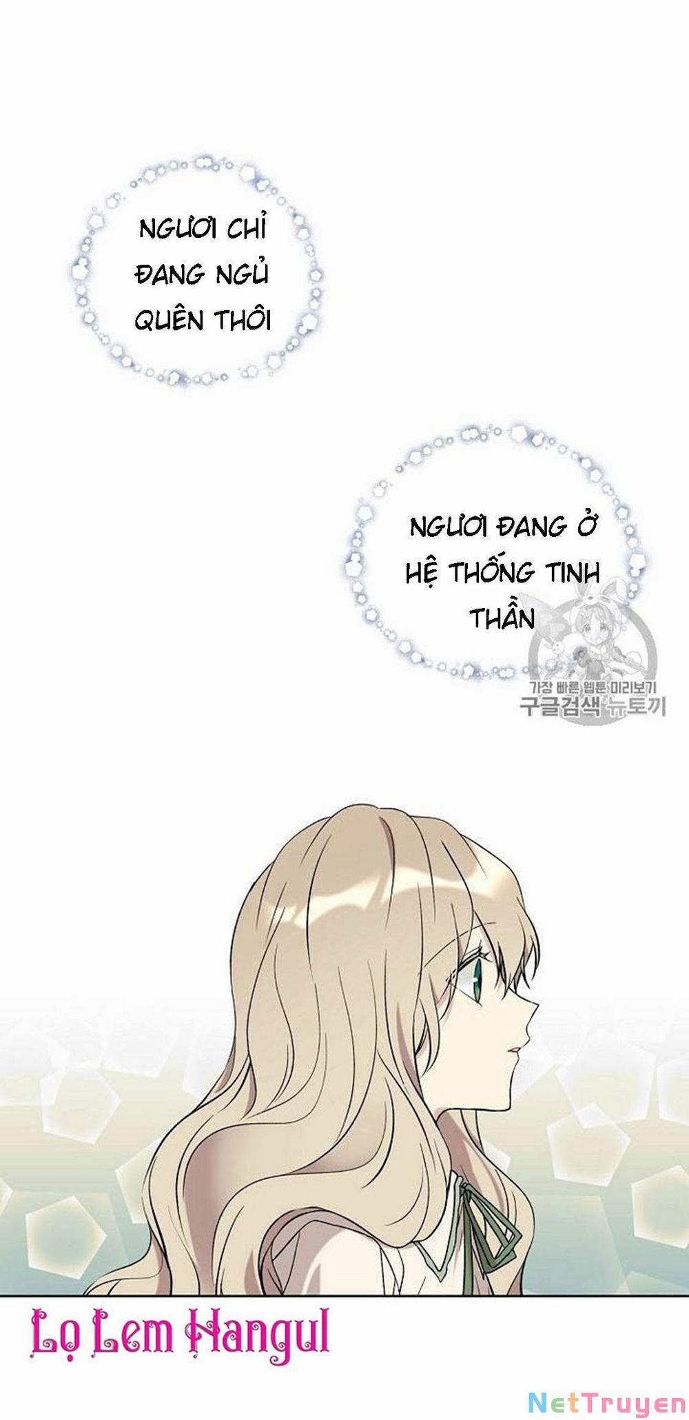 Vương Miện Viridescent 16 trang 24