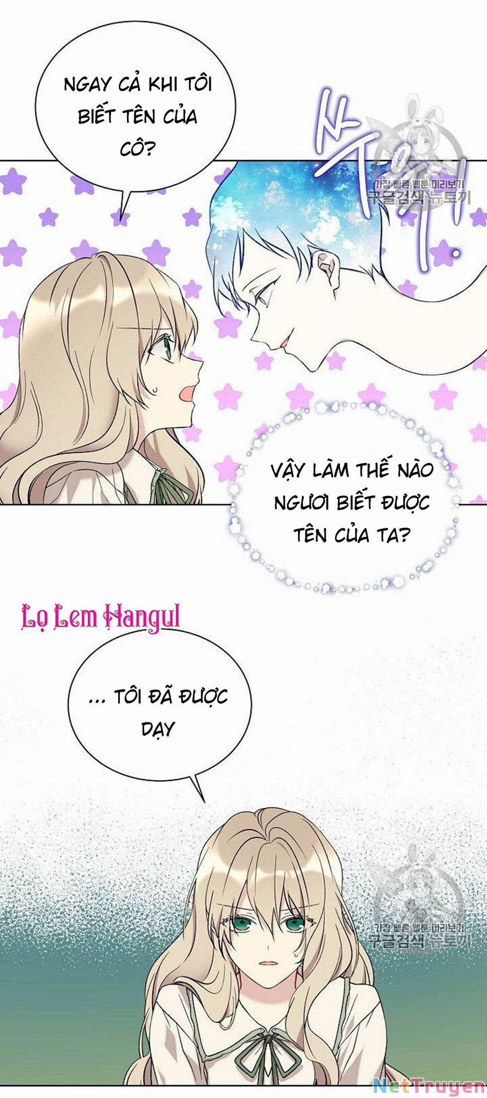 Vương Miện Viridescent 16 trang 26