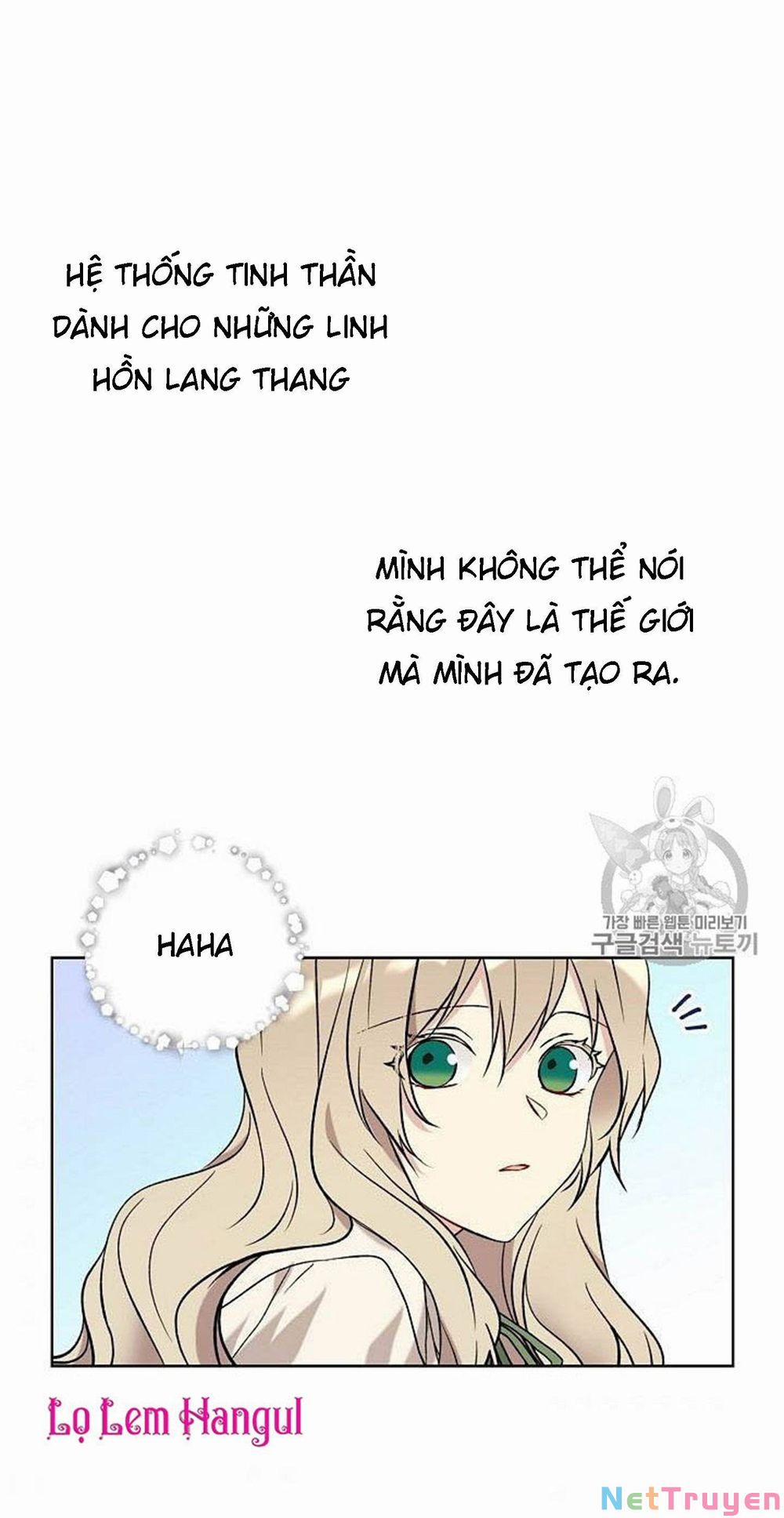 Vương Miện Viridescent 16 trang 27