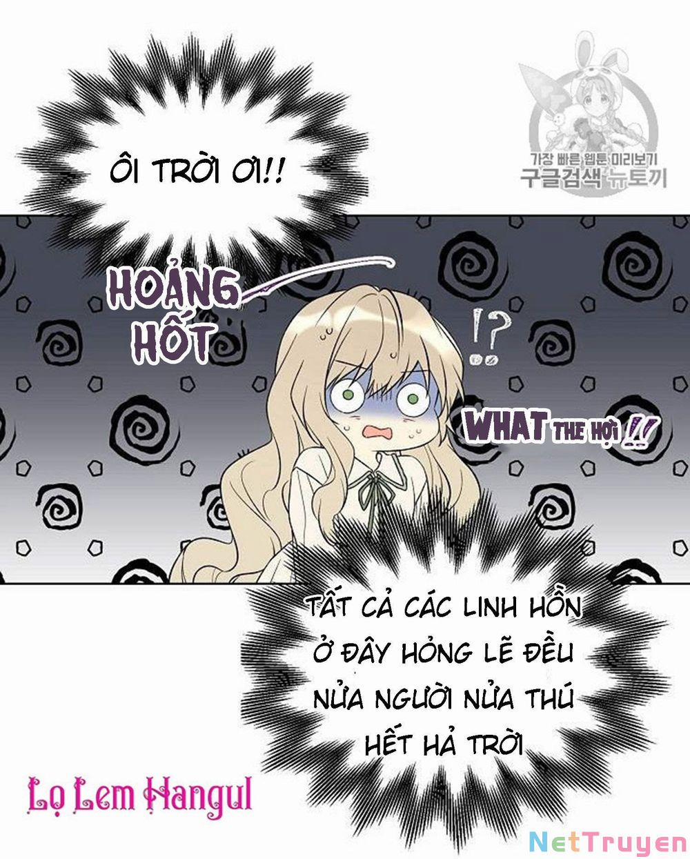 Vương Miện Viridescent 16 trang 30