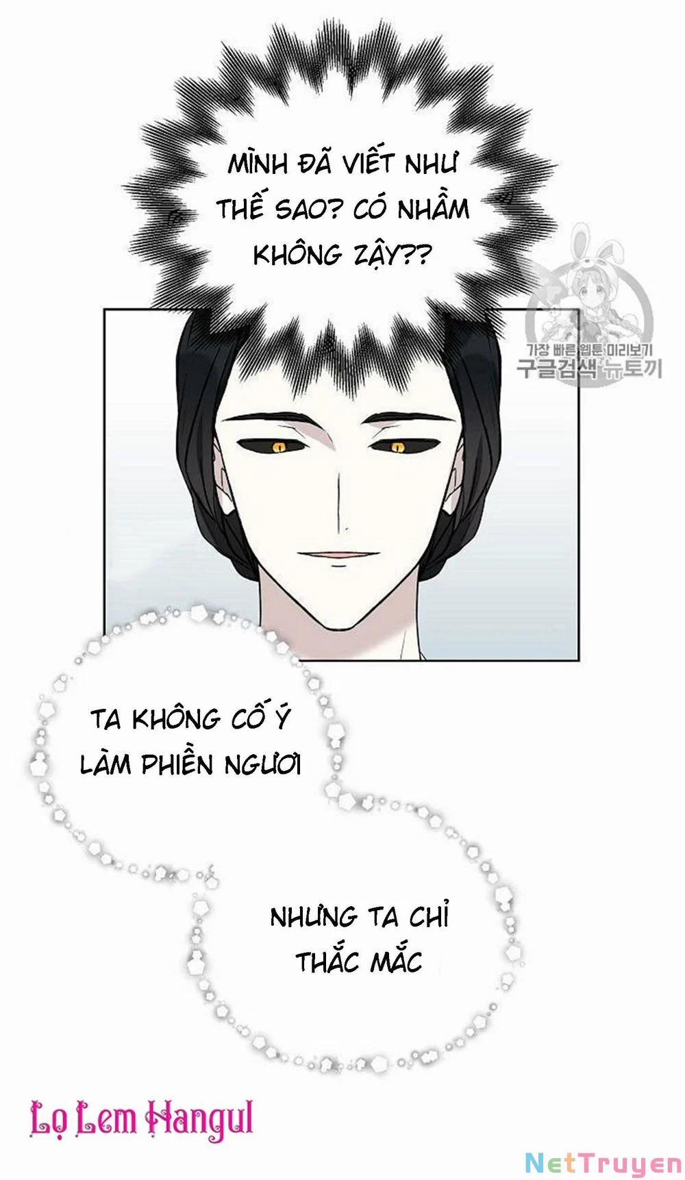 Vương Miện Viridescent 16 trang 31