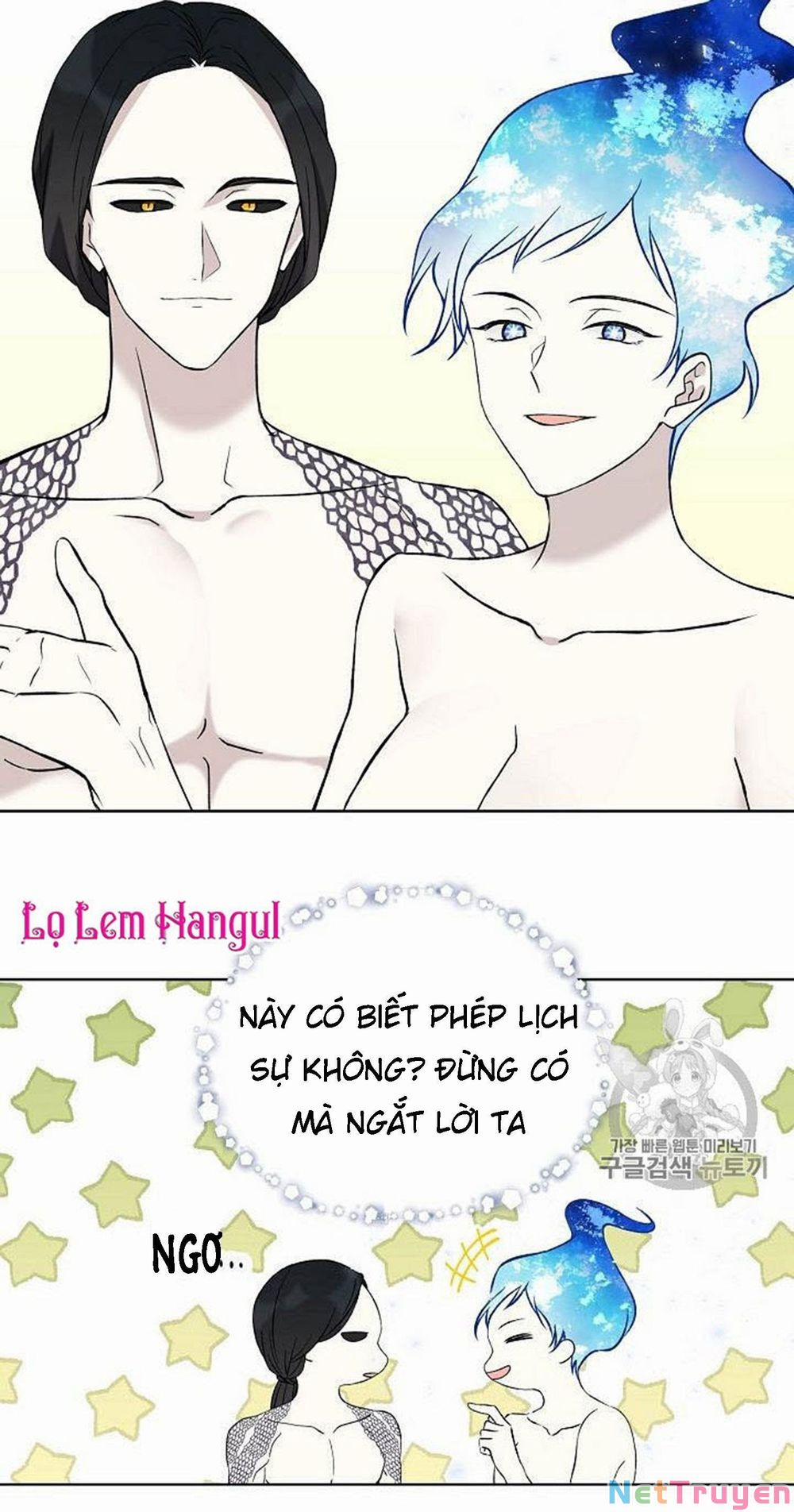 Vương Miện Viridescent 16 trang 33