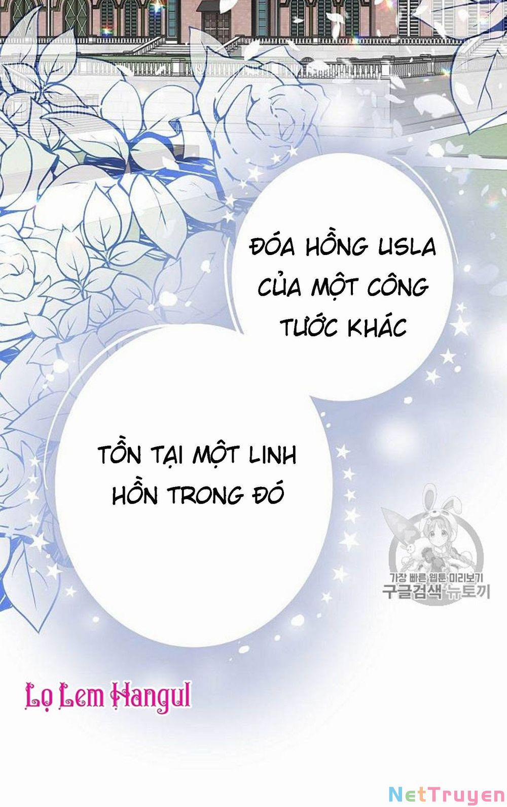 Vương Miện Viridescent 16 trang 35