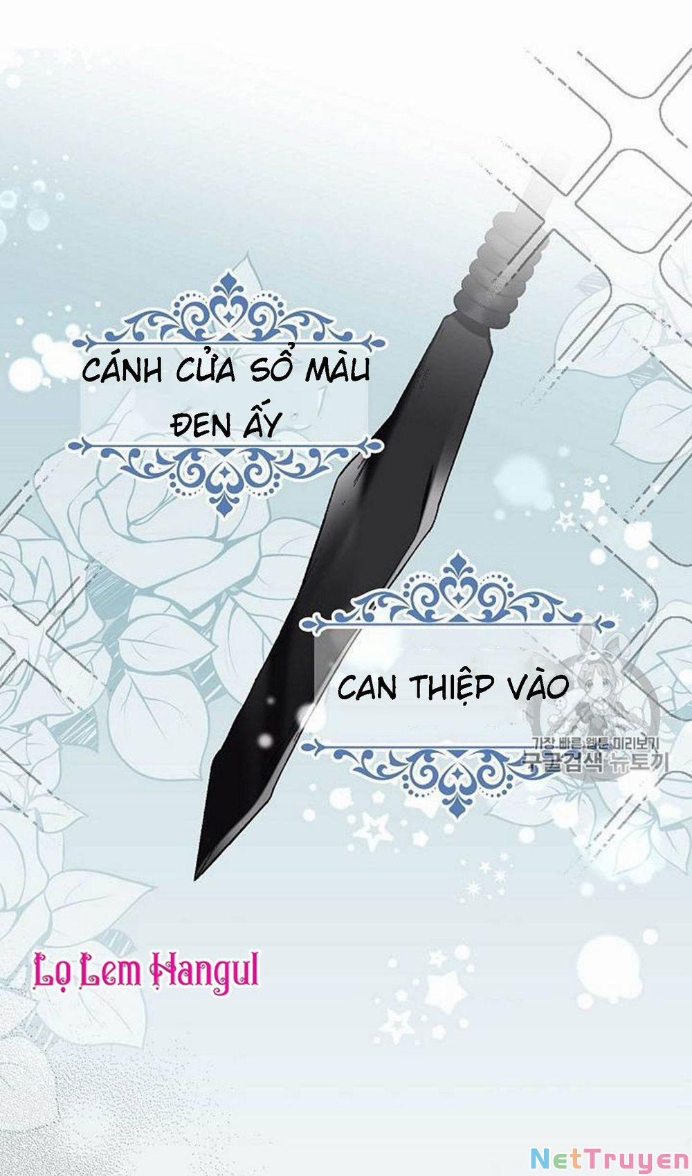 Vương Miện Viridescent 16 trang 36