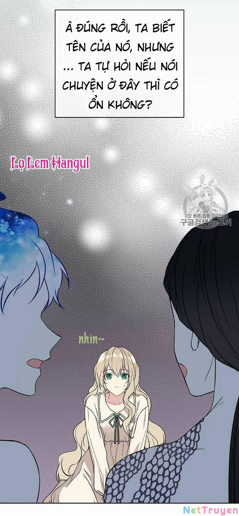 Vương Miện Viridescent 16 trang 37