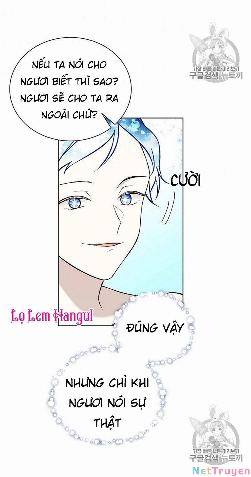 Vương Miện Viridescent 16 trang 38