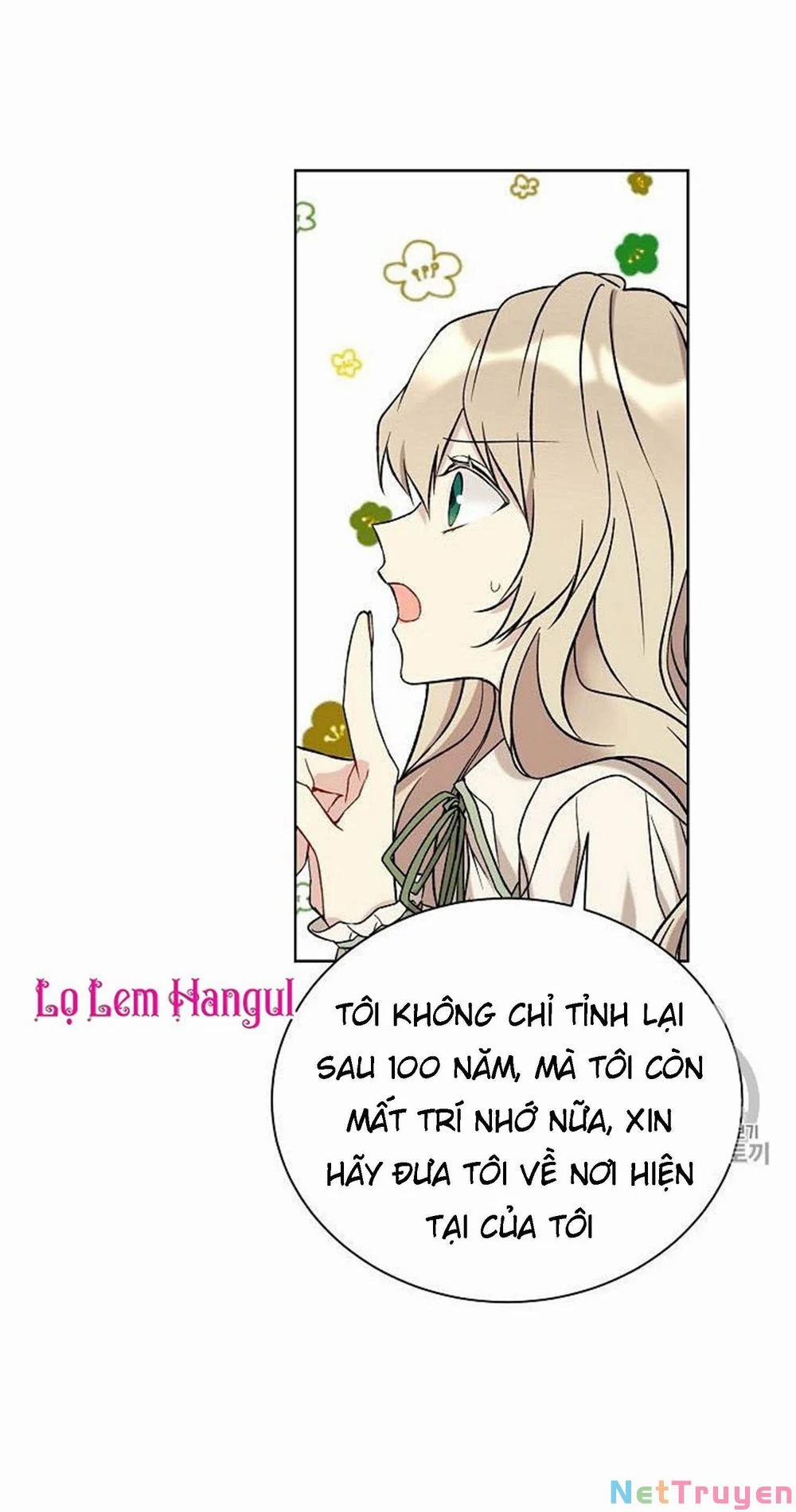 Vương Miện Viridescent 16 trang 39