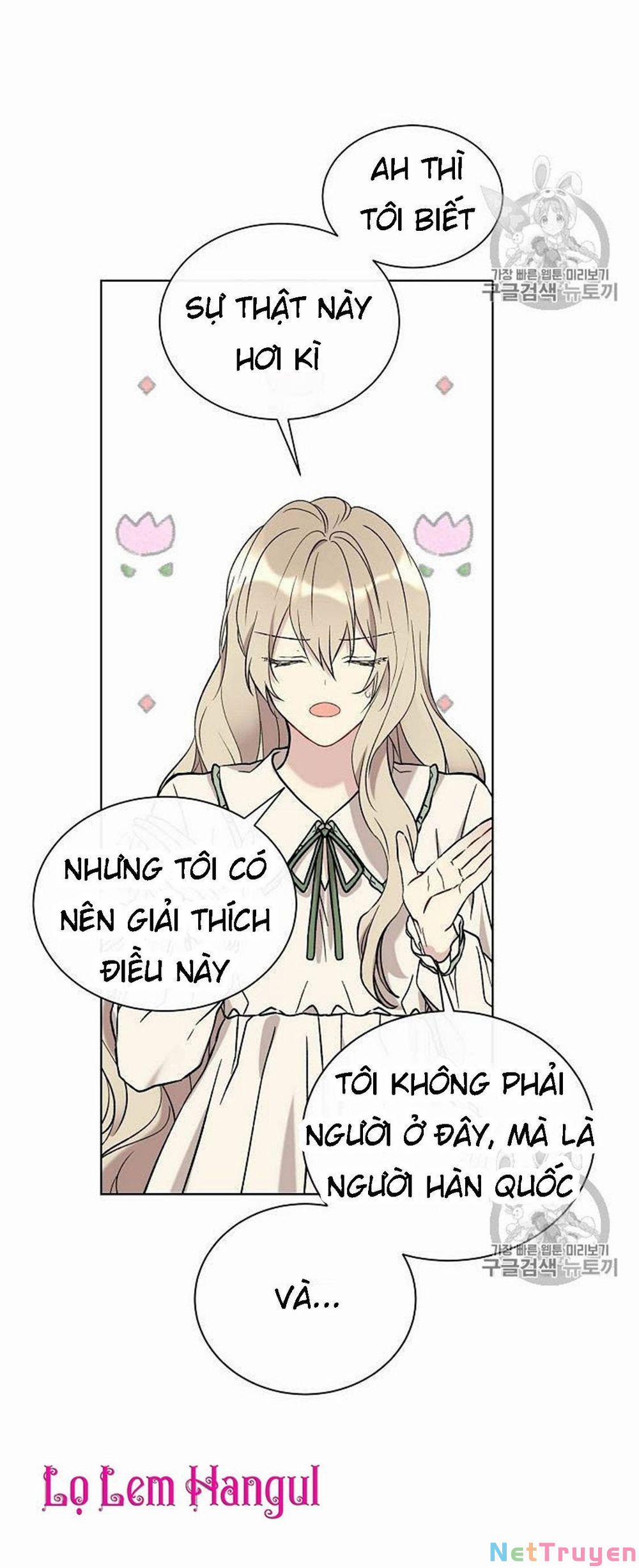 Vương Miện Viridescent 16 trang 41