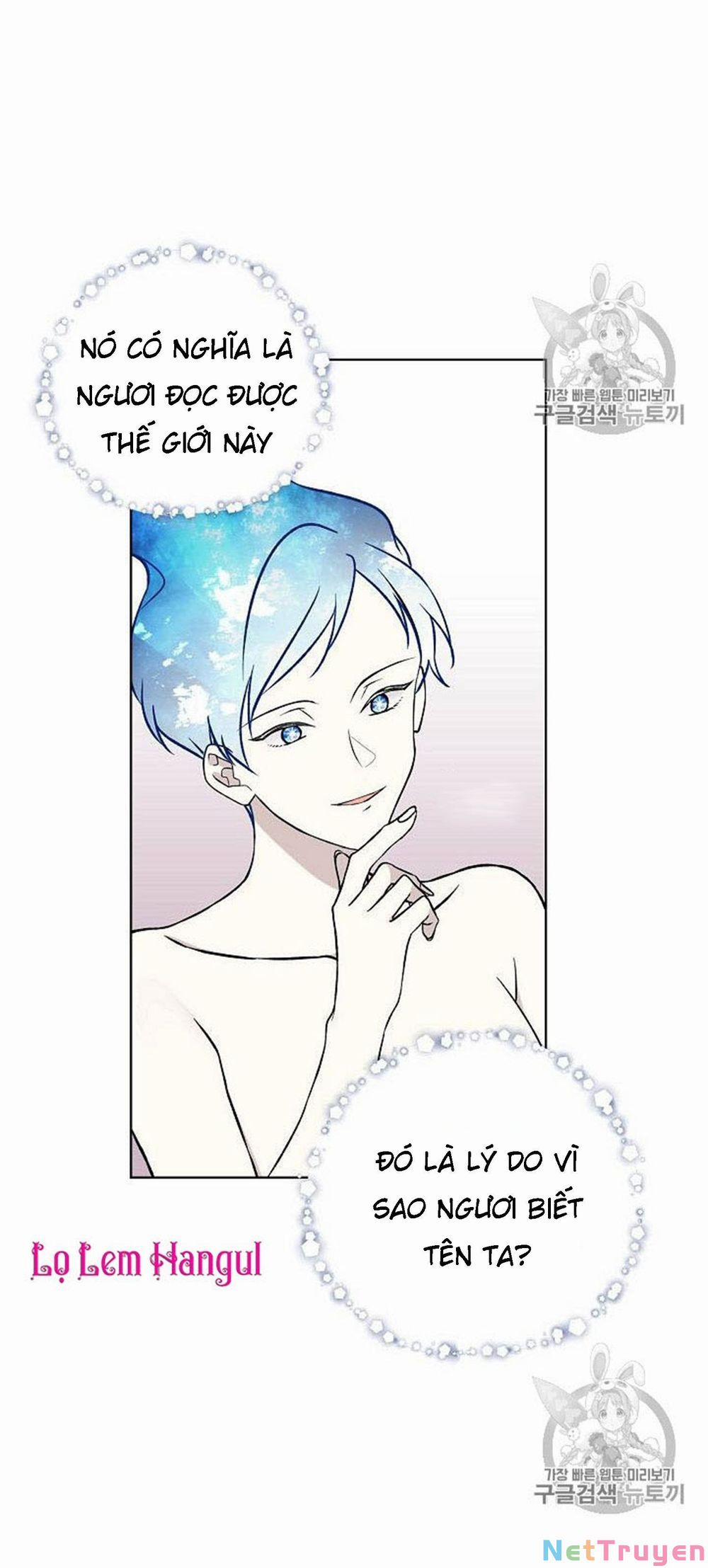 Vương Miện Viridescent 16 trang 43