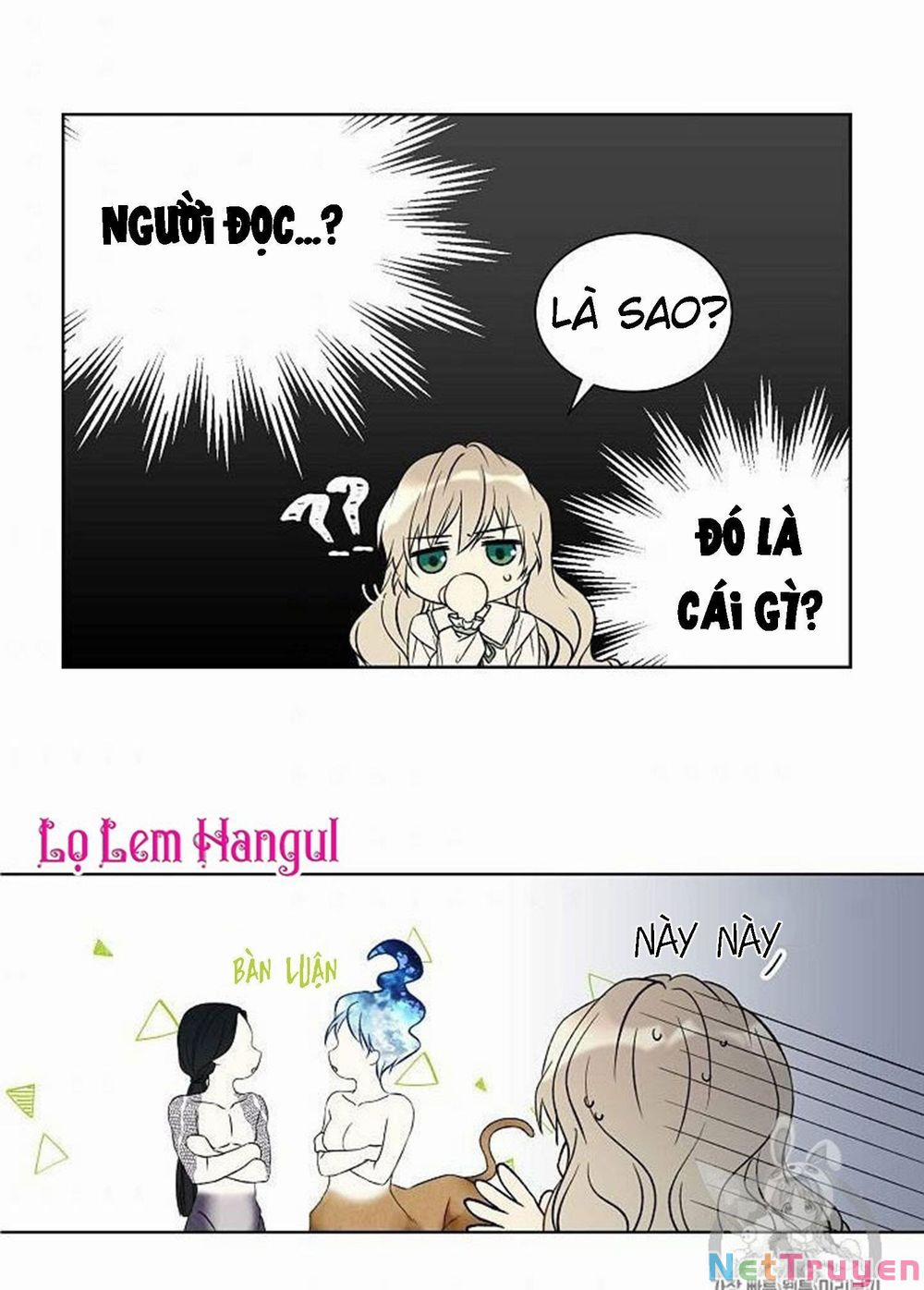 Vương Miện Viridescent 16 trang 44