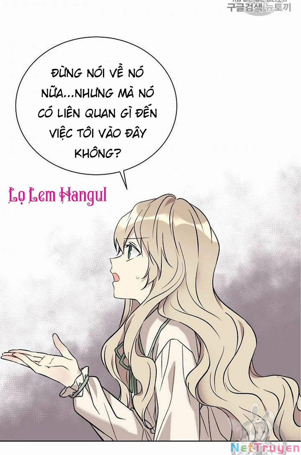 Vương Miện Viridescent 16 trang 45