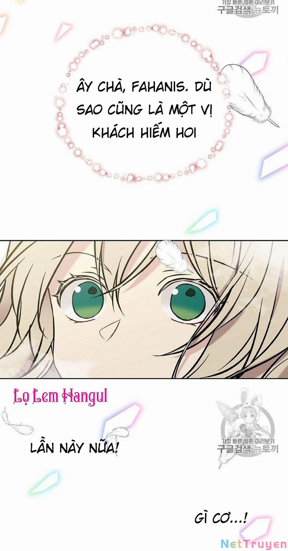 Vương Miện Viridescent 16 trang 47