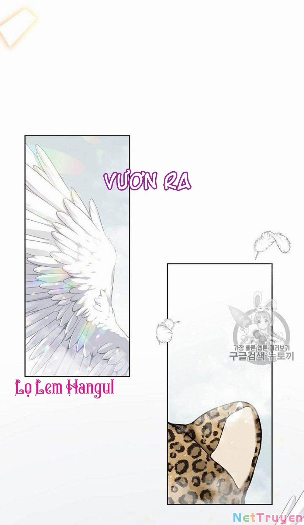 Vương Miện Viridescent 16 trang 48