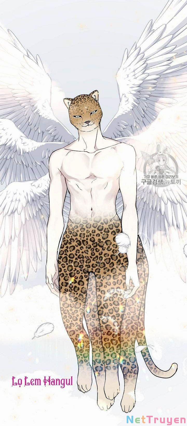 Vương Miện Viridescent 16 trang 49