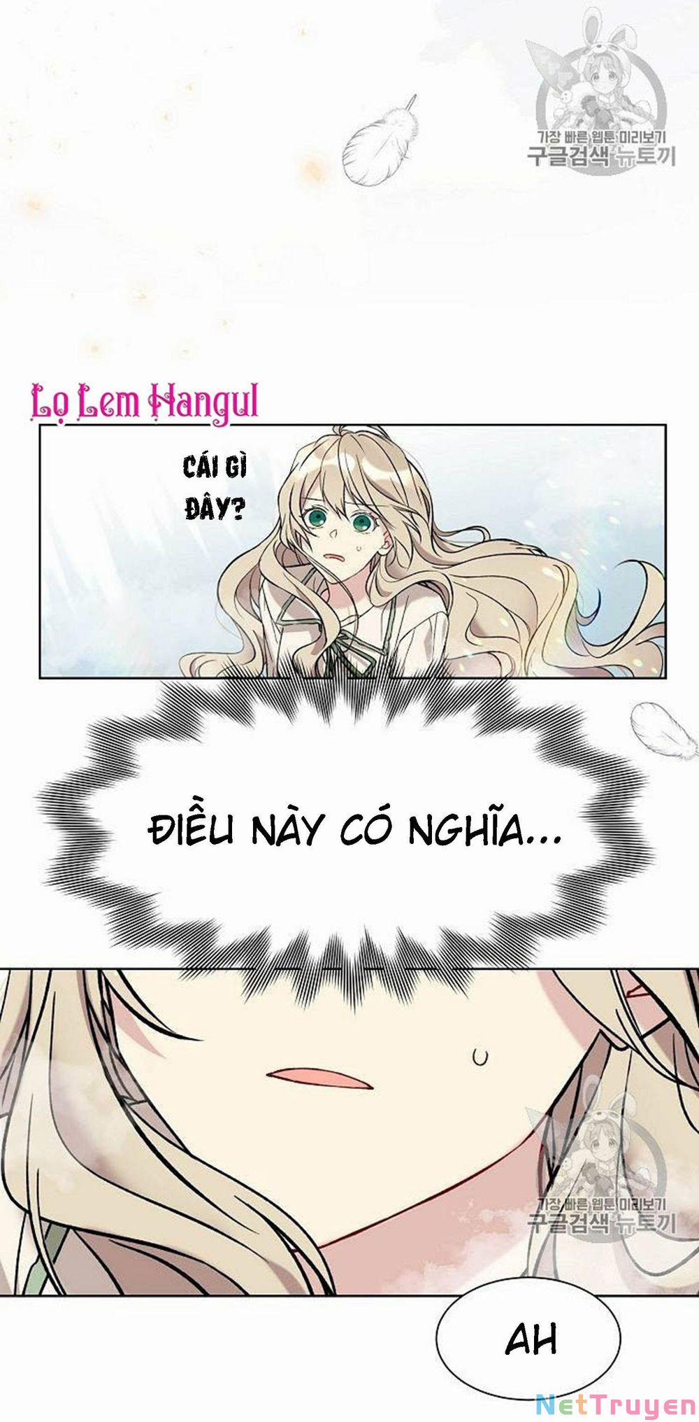 Vương Miện Viridescent 16 trang 50