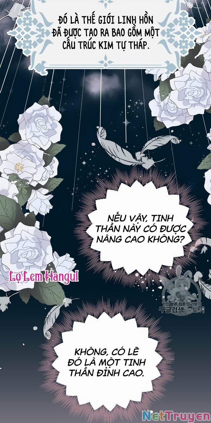 Vương Miện Viridescent 17 trang 12