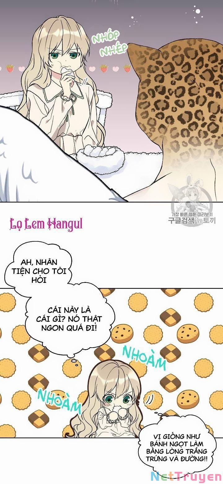 Vương Miện Viridescent 17 trang 13