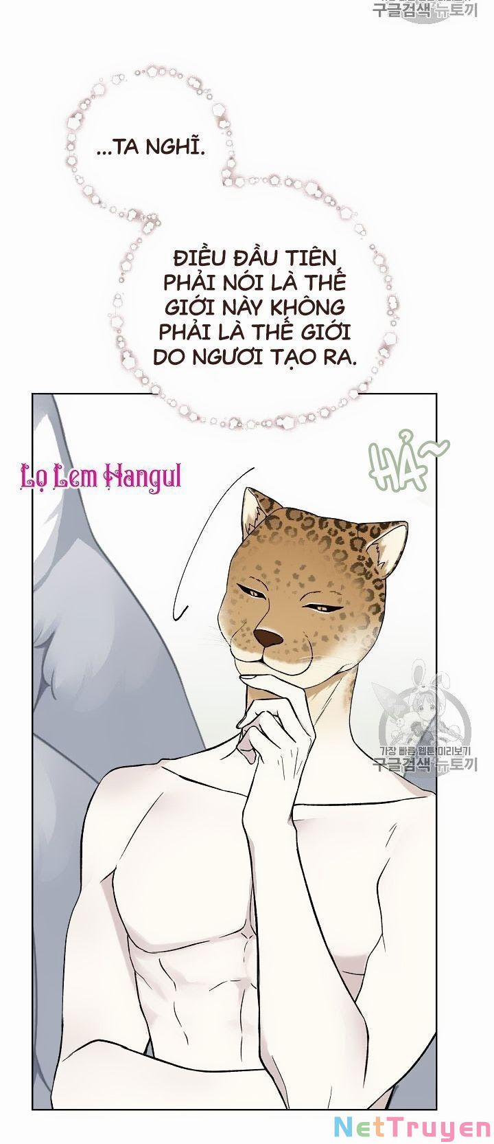 Vương Miện Viridescent 17 trang 16