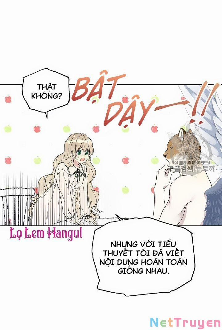 Vương Miện Viridescent 17 trang 17