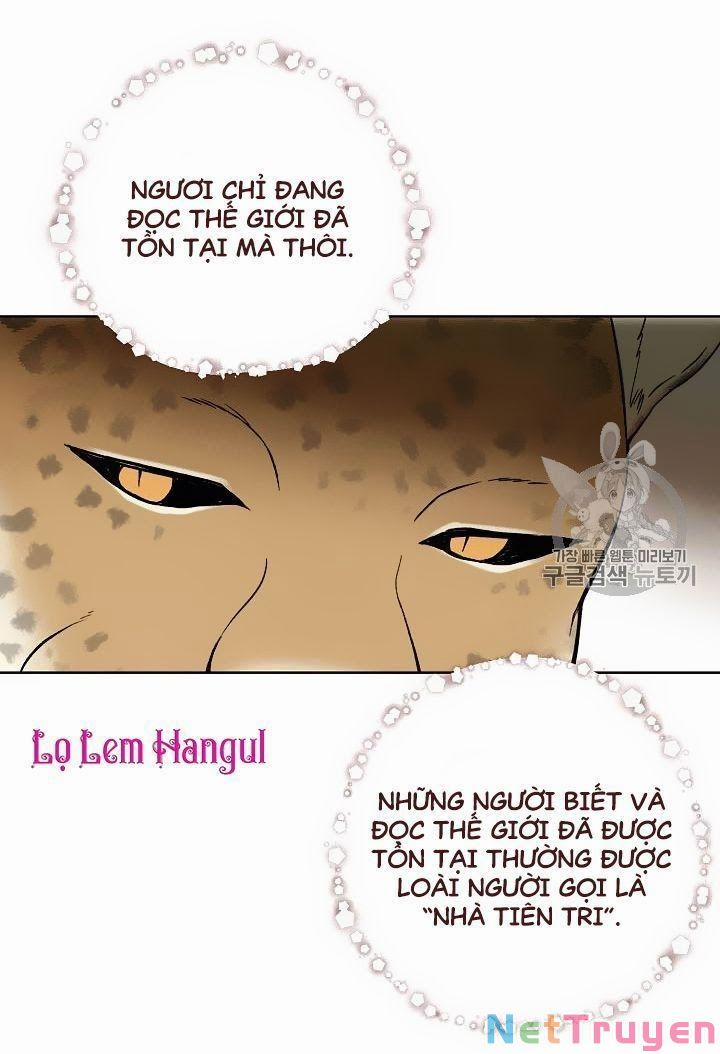 Vương Miện Viridescent 17 trang 18