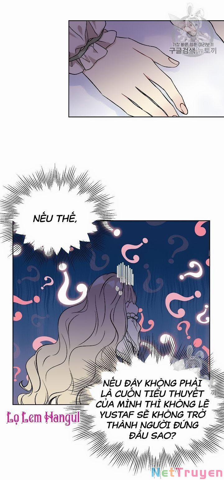 Vương Miện Viridescent 17 trang 20