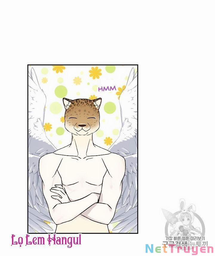 Vương Miện Viridescent 17 trang 21