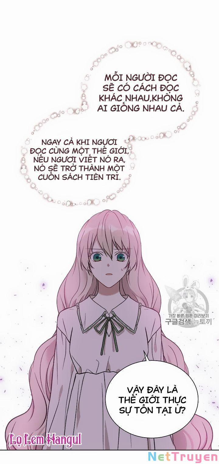 Vương Miện Viridescent 17 trang 22