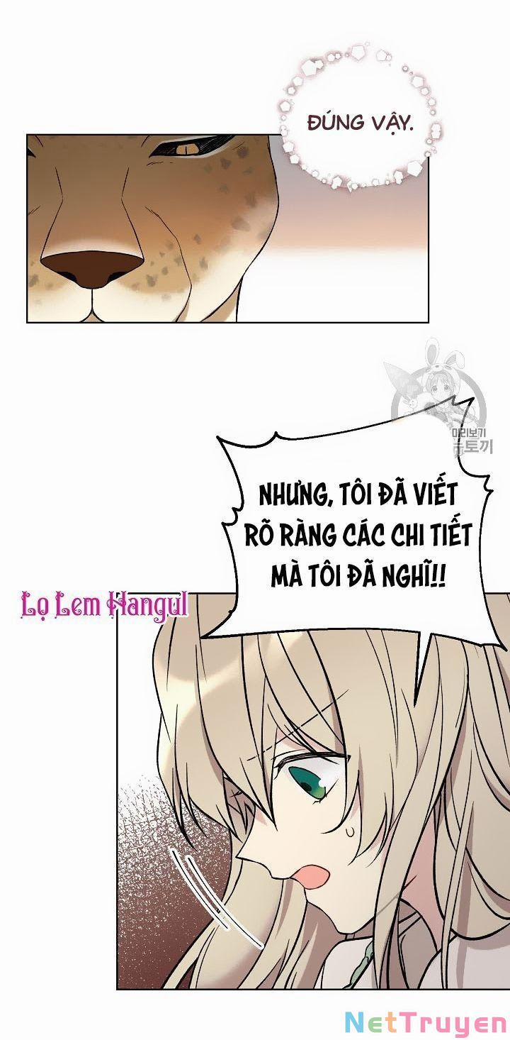 Vương Miện Viridescent 17 trang 23